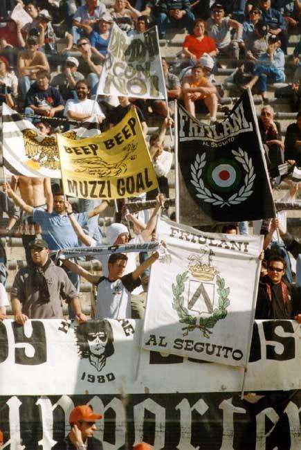 Udinese-Sampdoria: i precedenti in cifre