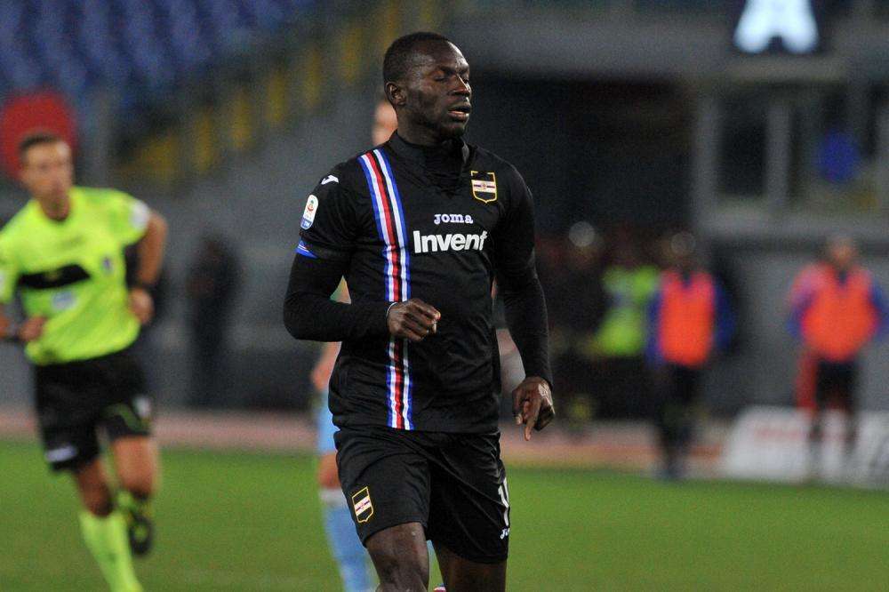 Colley: “Serata difficile ma continuiamo a lottare”