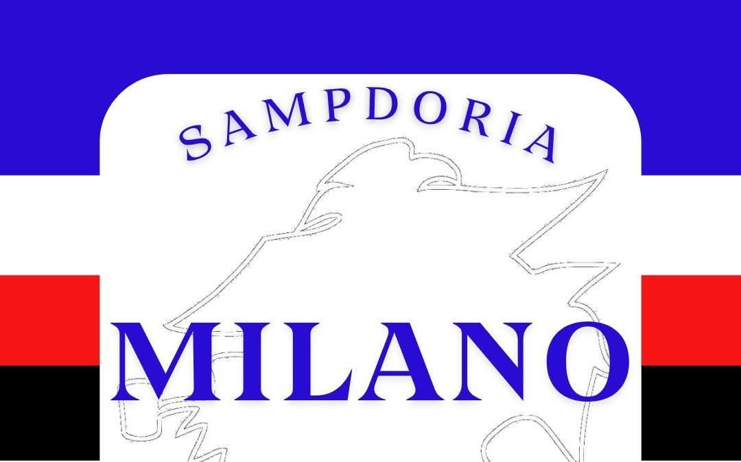 Sampdoria Club Milano 1974: "In campo ancora troppe poche note positive"