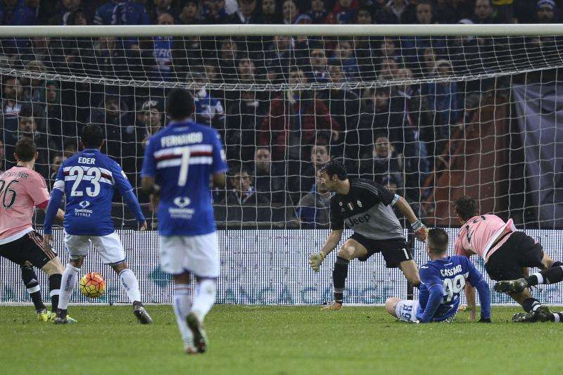 SAMPDORIA MOMENT: 1911 giorni dopo...