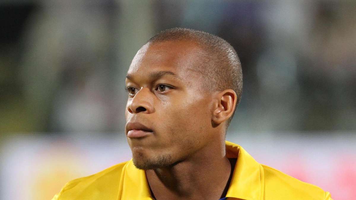 Preiti su Biabiany: "Avevamo pensato a fine campionato di discutere con la Samp qual'era la soluzione migliore per il ragazzo"
