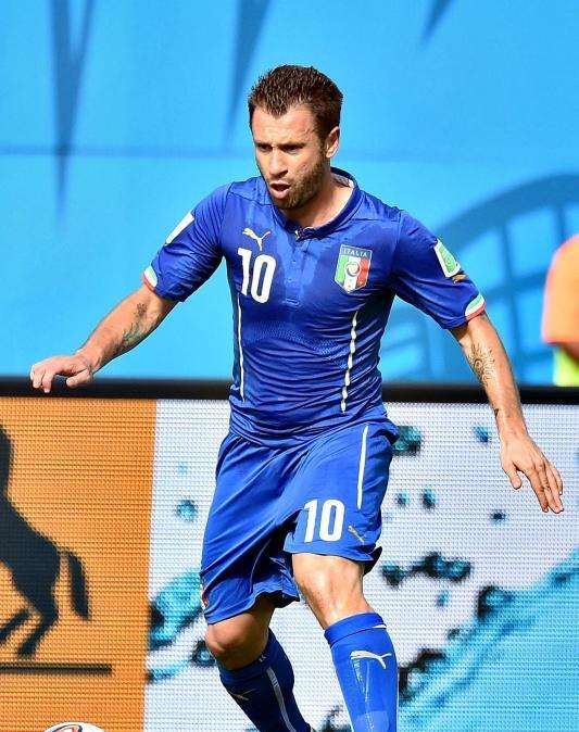 Criscitiello: "Accordo raggiunto tra Cassano e la Sampdoria"