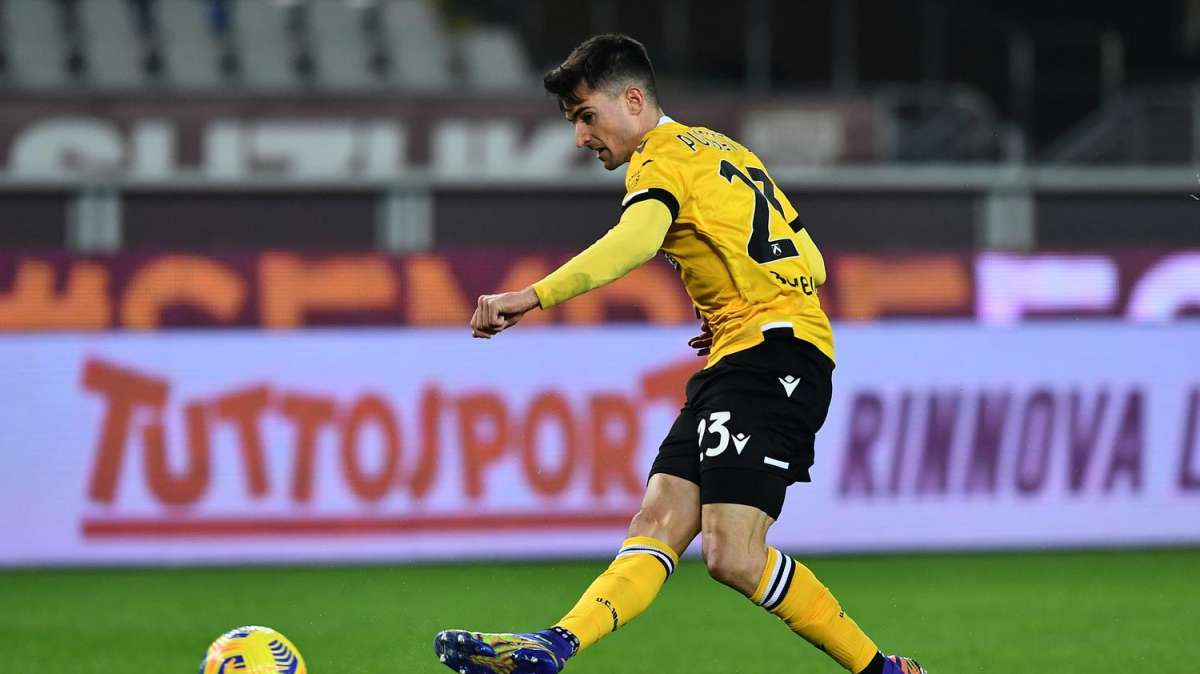 Pussetto alla Sampdoria: visite mediche e formula del trasferimento