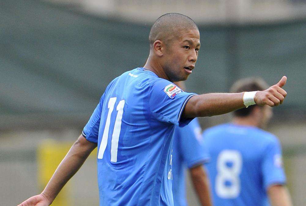 Attacco Chievo: Larrondo e Morimoto le prime scelte