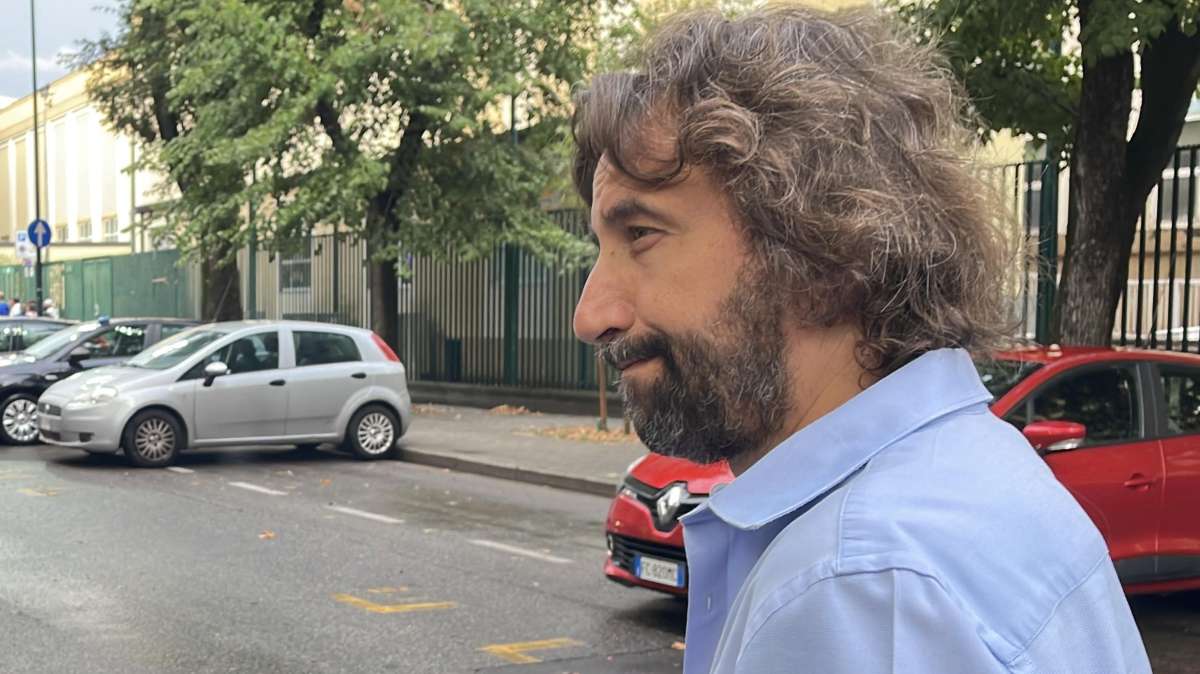 Sampdoria - Inter, De Carlo: "Stankovic sta facendo il possibile"