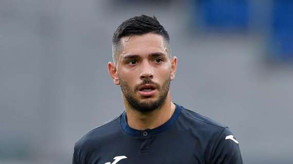 Caprari: "Samp e Genova rimarranno sempre nel mio cuore"