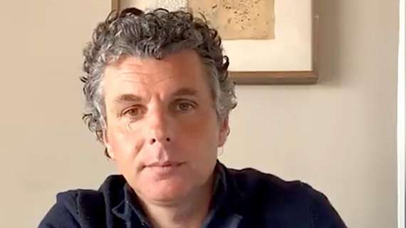 Bagnasco: "Sampdoria situazione complessa. Berlusconi si è interessato"