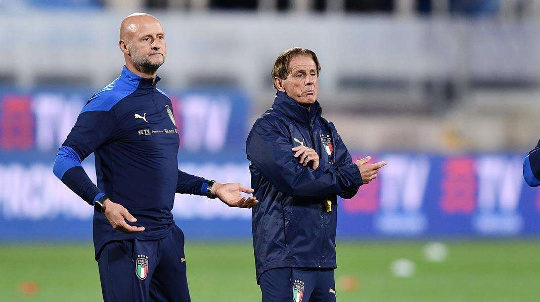 Sampdoria trionfa nel derby, la gioia di Attilio Lombardo