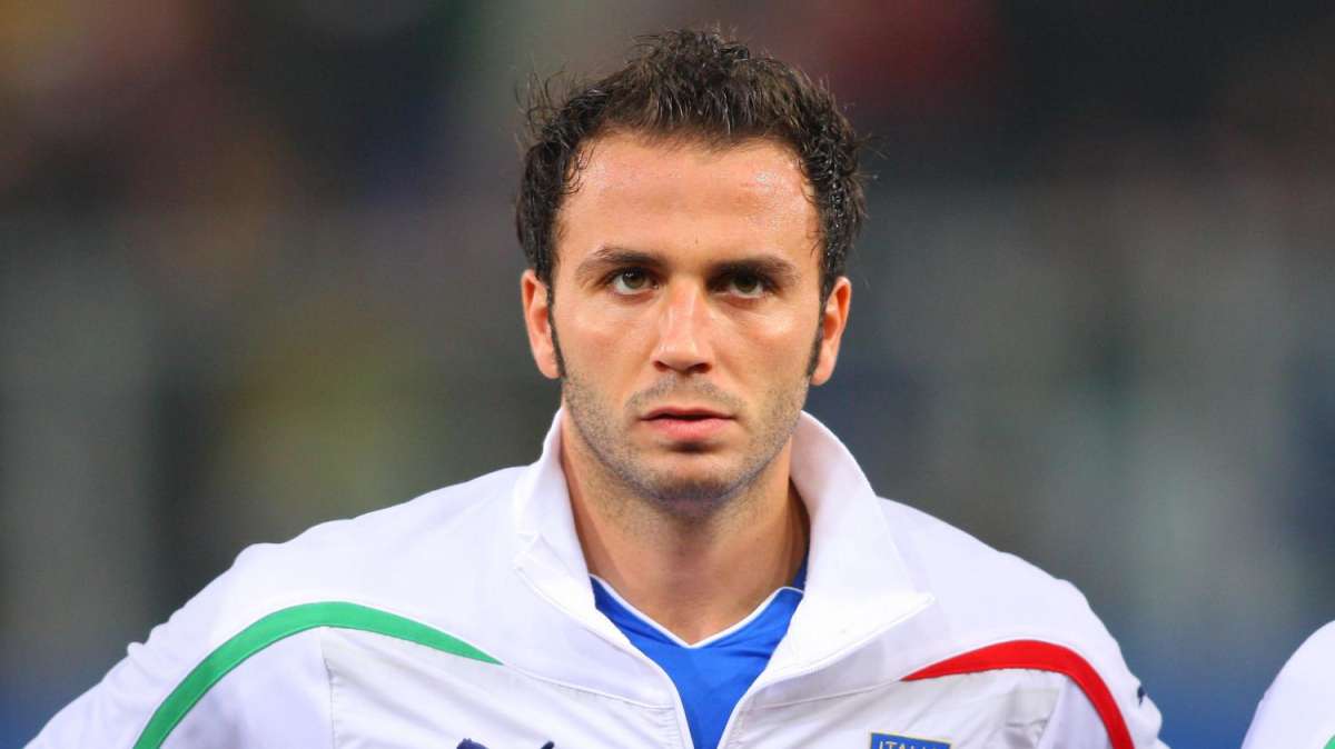 Pazzini, prende corpo l'ipotesi del matrimonio