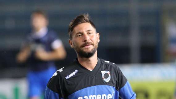 Foggia: "Avevo l'opportunità di rimanere alla Sampdoria, ma Ferrara..."