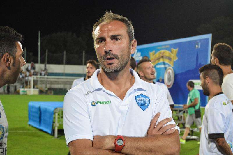Dionigi: "Samp piuttosto in difficoltà, Montella e Sousa propongono un calcio simile"