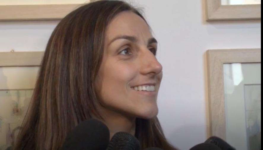 Sampdoria, ipotesi Cabral. Rocio Rodriguez: "Fiorentina, chi prendi per sostituirlo?"