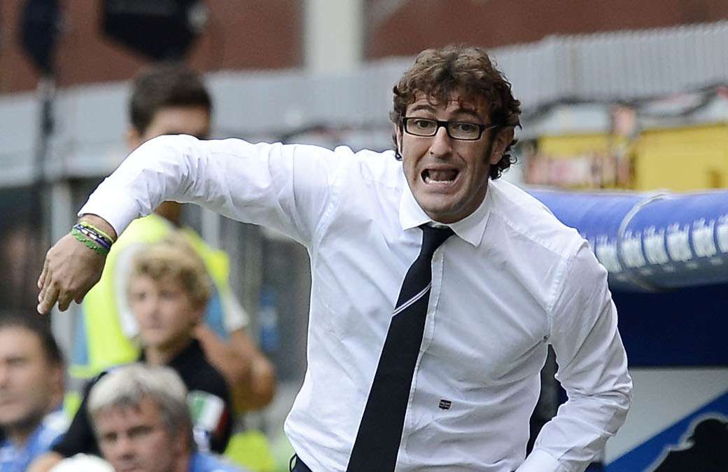 Mixed Zone, Ferrara: "Sinceramente mi sono sentito tranquillo anche nel momento più difficile"