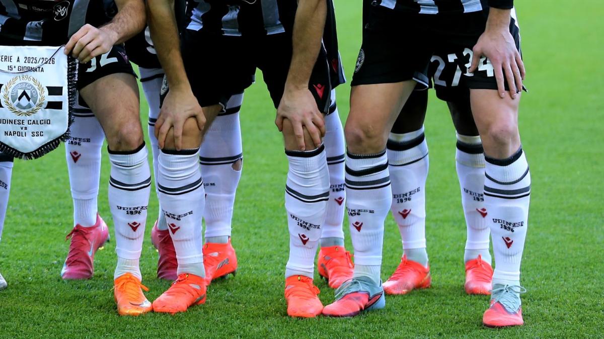 Difesa Sampdoria, chiesto Palma all'Udinese in prestito secco