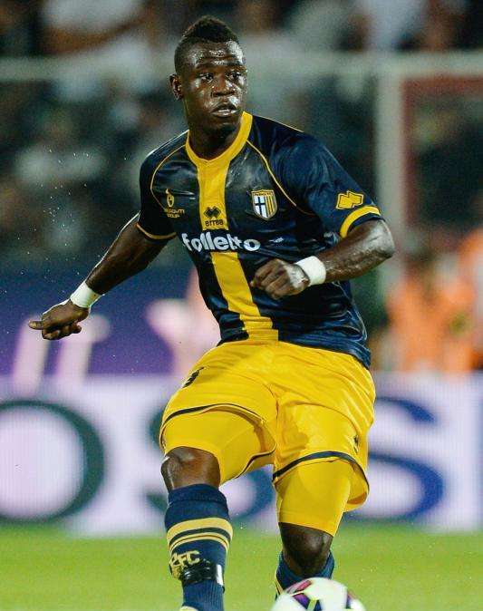 Finale Coppa d’Africa, Acquah titolare nel Ghana