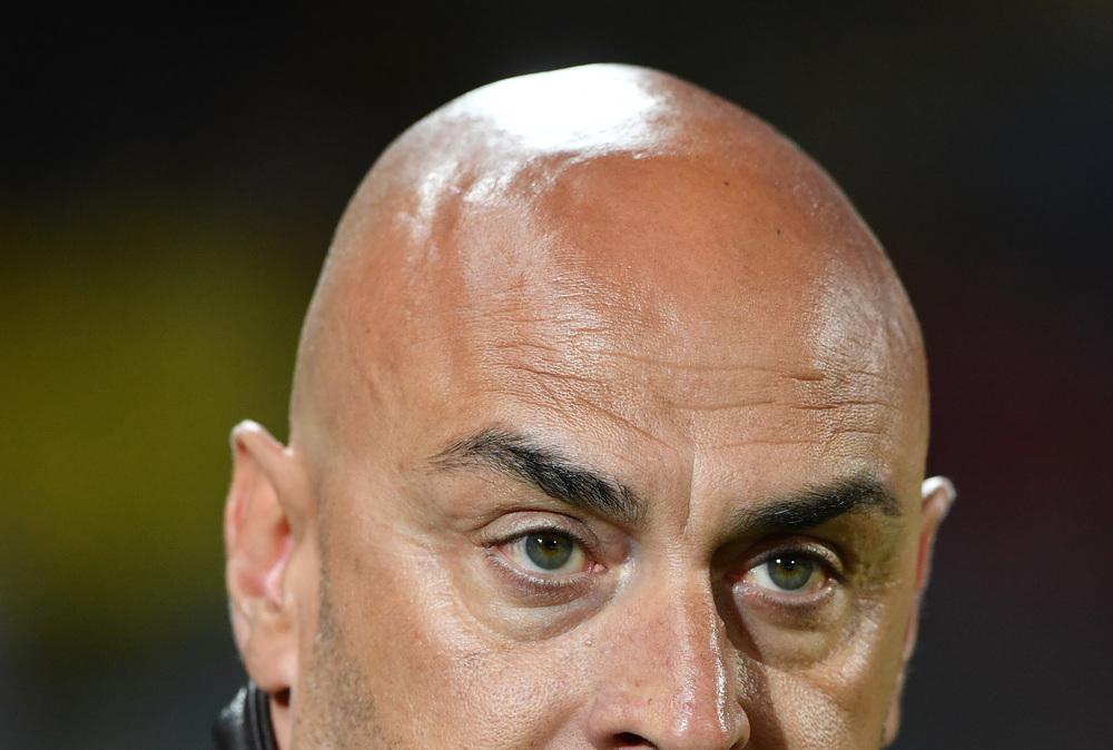 Giannitti: "Sampdoria, incapacità di creare un asset importante"
