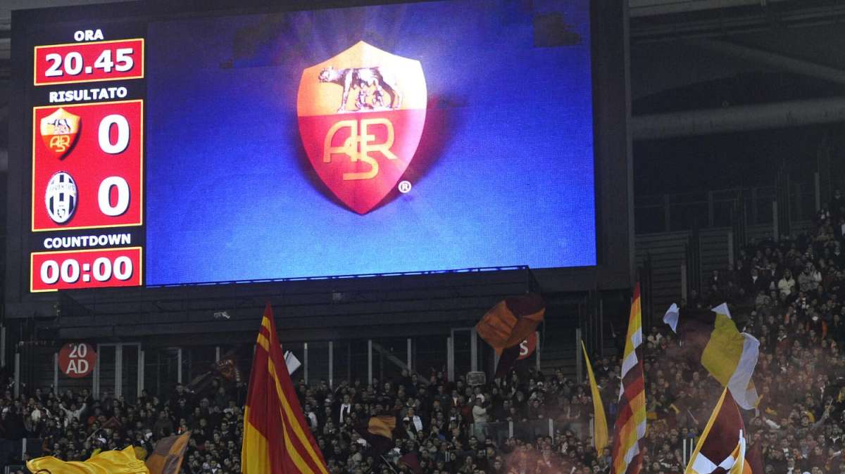 La Roma vicina alla famiglia Garrone