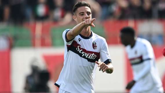 Mercato Sampdoria, da Bologna: si valuta l'uscita di Urbanski solo a titolo definitivo
