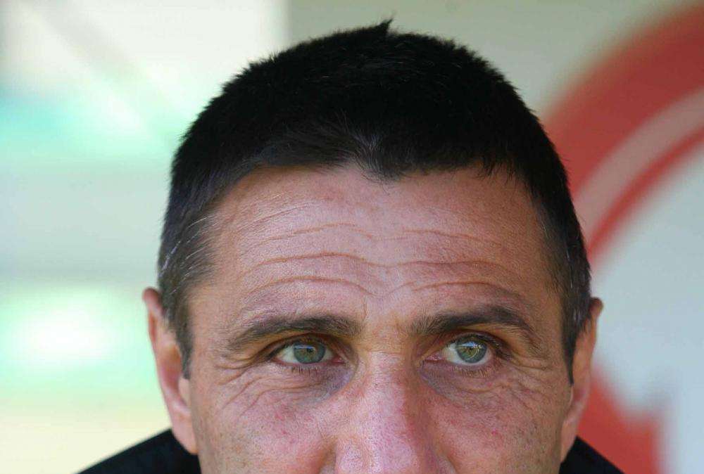 B. Giordano: "Samp deve cercare di valorizzare giovani come Icardi per poi incassare e investire in altri giocatori"
