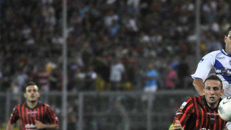 Rumors su Jonathas del Brescia