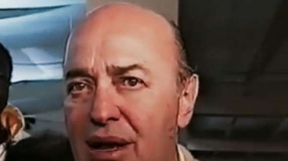 14 ottobre, Vialli a Paolo Mantovani: "Manchi..."