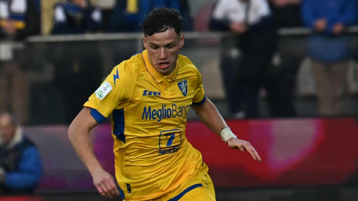 Immagine strip Primo Piano n.1