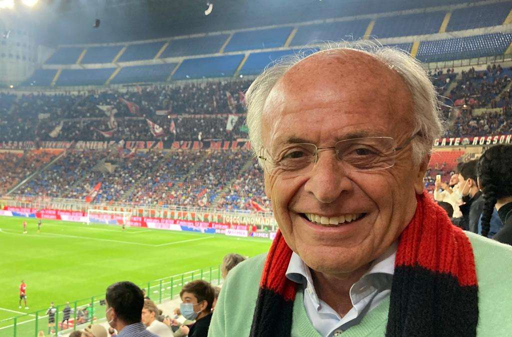 Pellegatti avverte Milan: "Sampdoria banco di prova difficile"