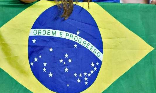 Portaluppi: "Luan è il miglior calciatore brasiliano. Difficile competere con club Europei"