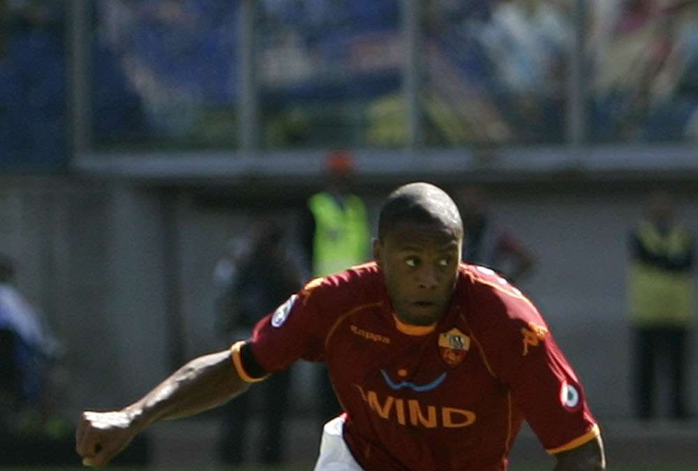 Roma-Samp finisce 1-0 nel primo tempo