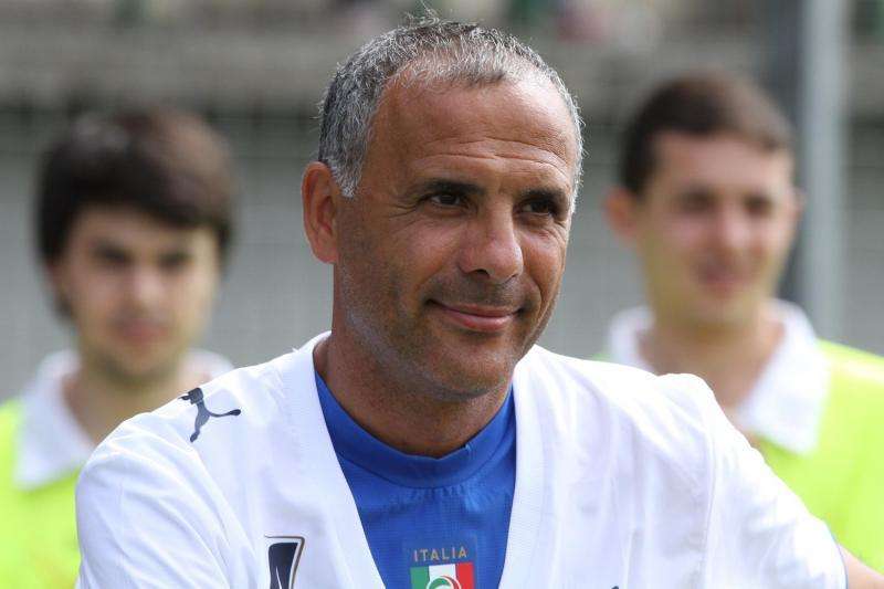 Galia: "La Samp sta apprendendo i meccanismi di Montella"