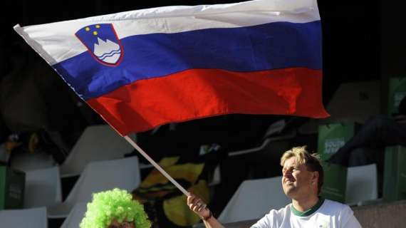 Qualificazioni Europei U17, Slovenia corsara con il goal di Prelec