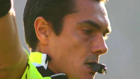 Sampdoria-Salernitana, Saccani: "Trattenuta non pregiudica a Piatek di giocare la palla"
