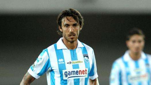 Pescara, Cascione: "Non guardare troppo i risultati delle altre"