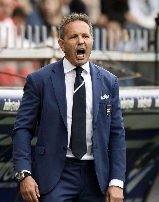 Mihajlovic: "Dobbiamo cercare di fare più punti possibili per raggiungere l'Europa"