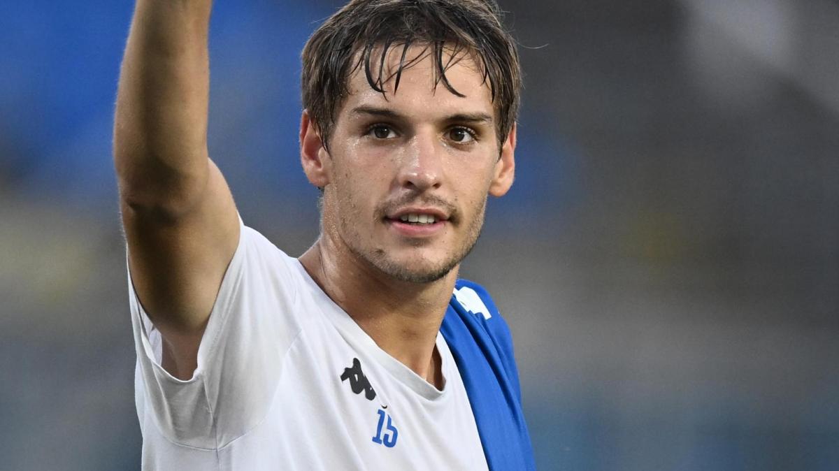 Pescara, Olzer: "Sampdoria squadra tosta e ben organizzata. Avremmo potuto gestire meglio"