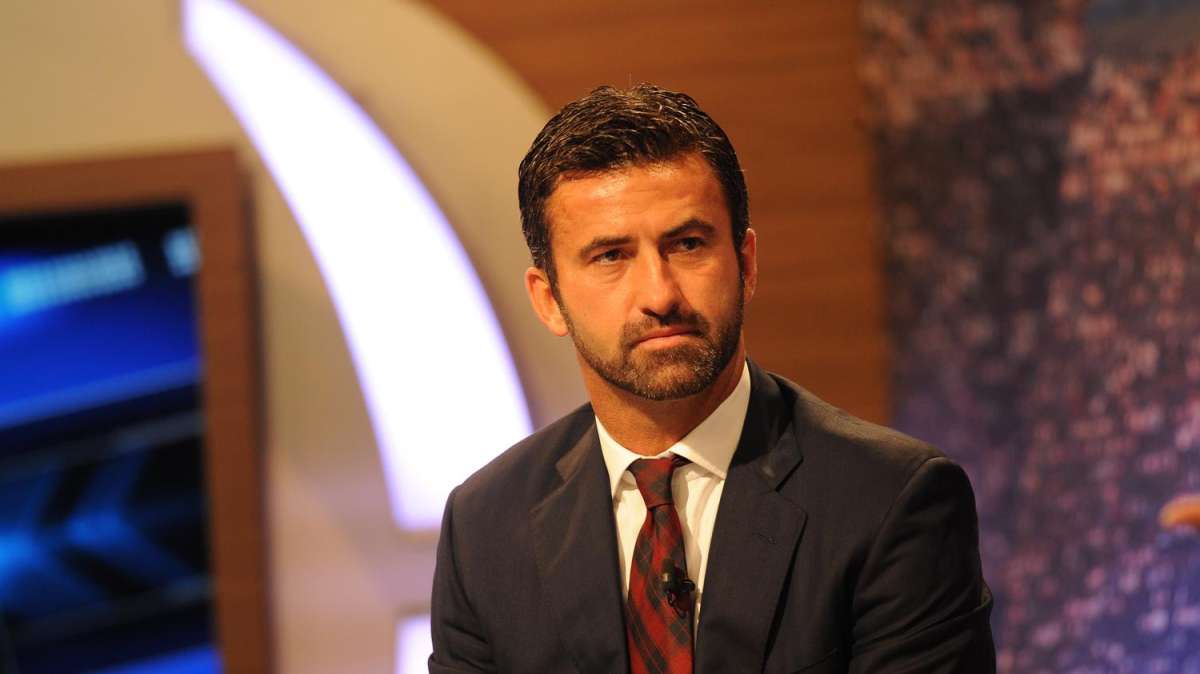 Panucci: "Sampdoria fa fatica ad arrivare a tirare in porta"
