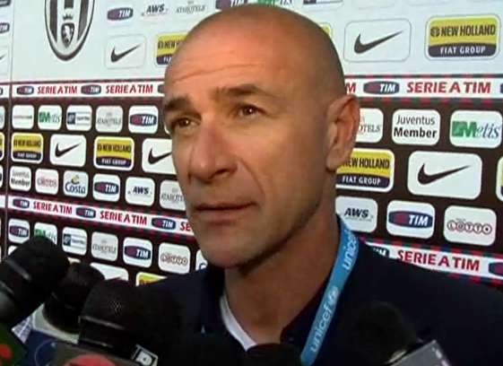 Palermo, Ballardini: "E' stato veramente un bel Palermo"