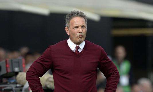 UFFICIALE: Mihajlovic nuovo allenatore del Torino
