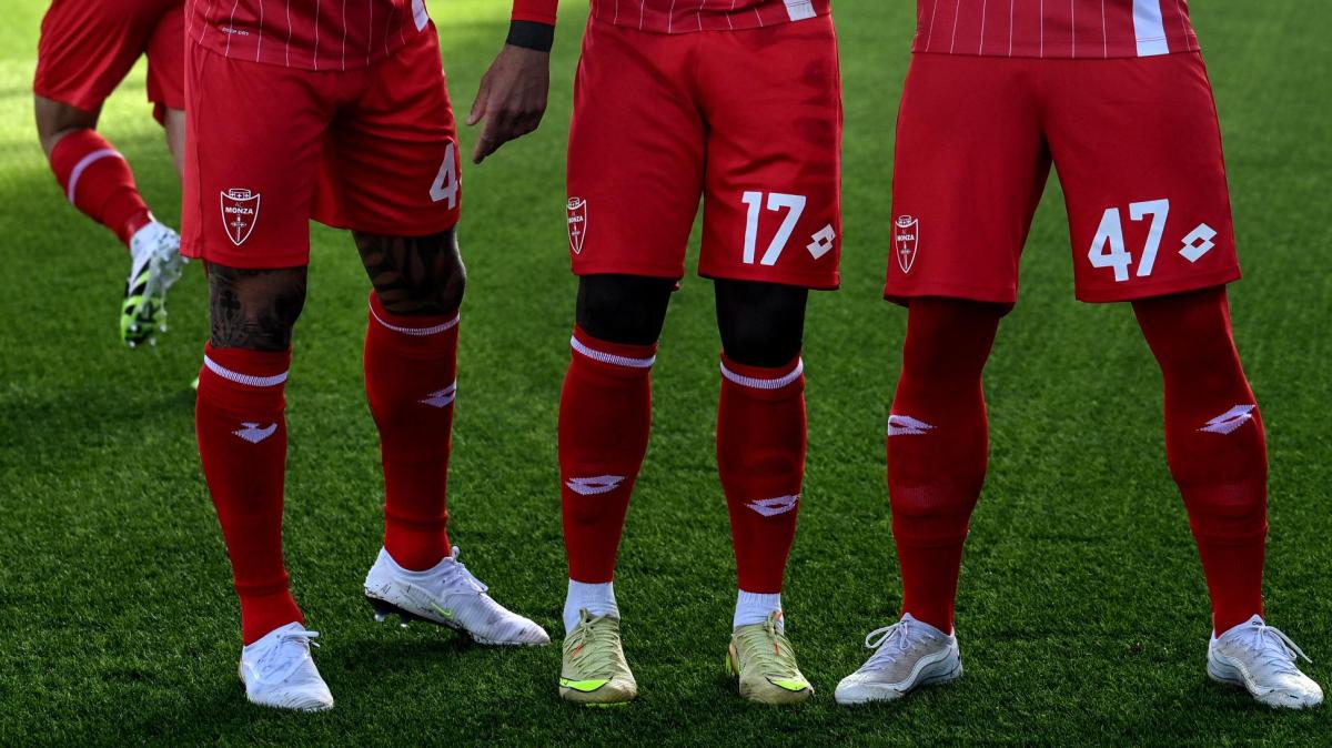 Monza, i convocati di Bianco per il match con la Sampdoria