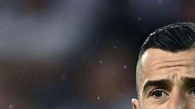 Ascoli - Sampdoria, Nestorovski: "Gol che ho cercato e trovato"