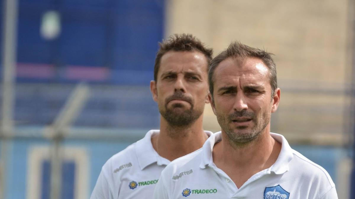 Reggiana, Sibilano: "Palle perse in uscita hanno dato alla Sampdoria la possibilità di schiacciarci"