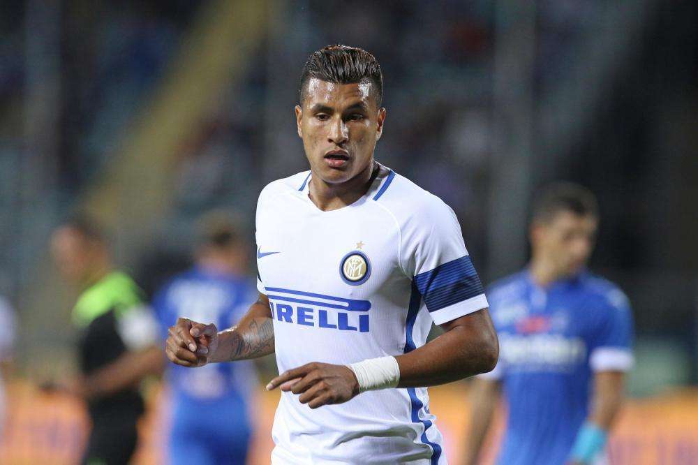 Murillo: "Samp club con tantissima storia. Arrivo con allegria e voglia di vincere"
