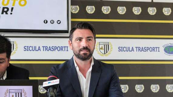 Sampdoria, Di Stefano al Gubbio. Ds Mignemi: "Non ci sorprende questo suo sprint"