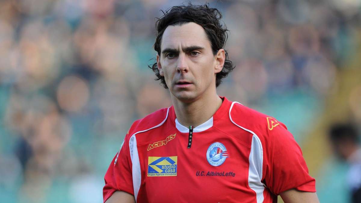 Albinoleffe, Tomasig: "Torino e Pescara secondo me saliranno direttamente e poi la Samp vincerà i playoff"
