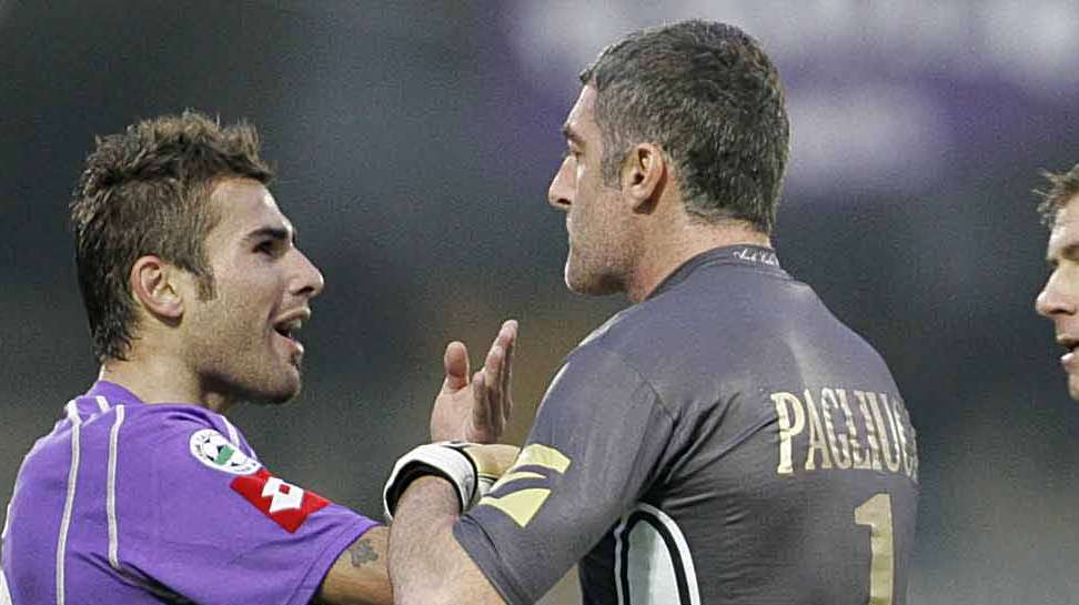 Pagliuca: "Alla Samp non sono ricordi belli, ma di più"