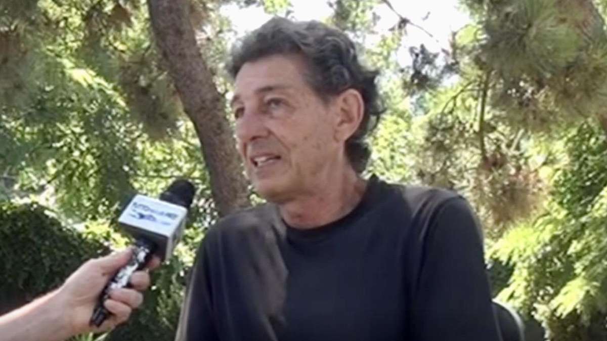 Zanone ricorda Rossi: "Mantovani mi invitò con Paolo a Cap d'Antibes"