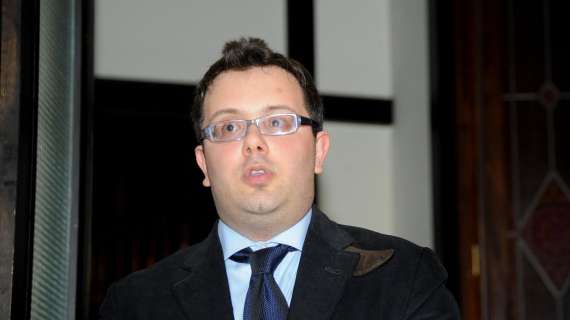 Mazzara: "Arrivo di Poli arricchisce il centrocampo del Milan di un altro rossonero vero"