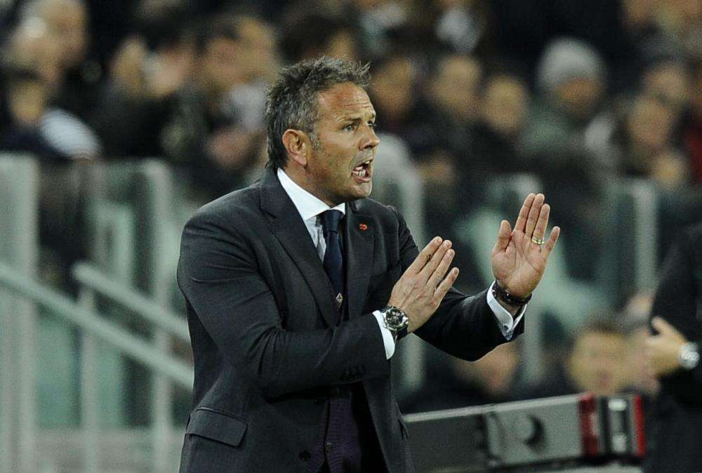 Mihajlovic: "Spero che i miei figli facciano un po' il tifo anche per me e per la Sampdoria"