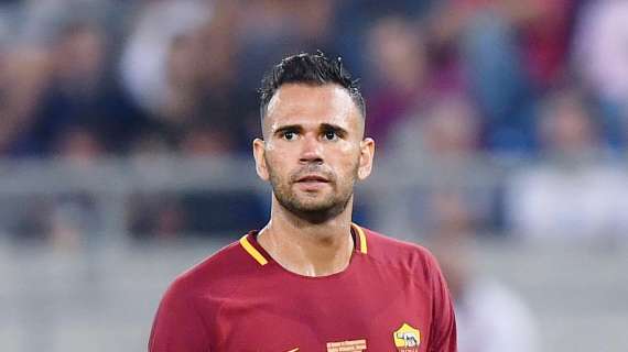 Ex Sampdoria Castan annuncia il ritiro: "Ho vinto contro l'avversario più difficile"