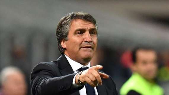 De Canio avverte Udinese: "Abbassare guardia adesso sarebbe pericoloso"